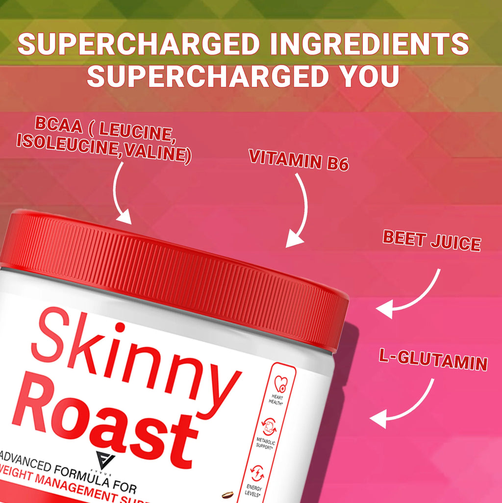 Roast Powder S137347