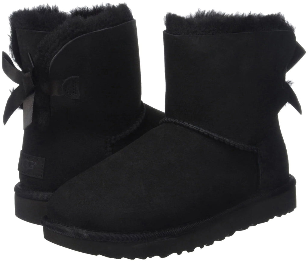 Women's Mini Bailey Bow II U5927