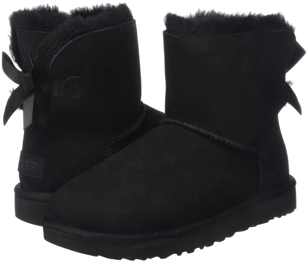 Women's Mini Bailey Bow II U5927