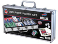 300pc Poker Set M906