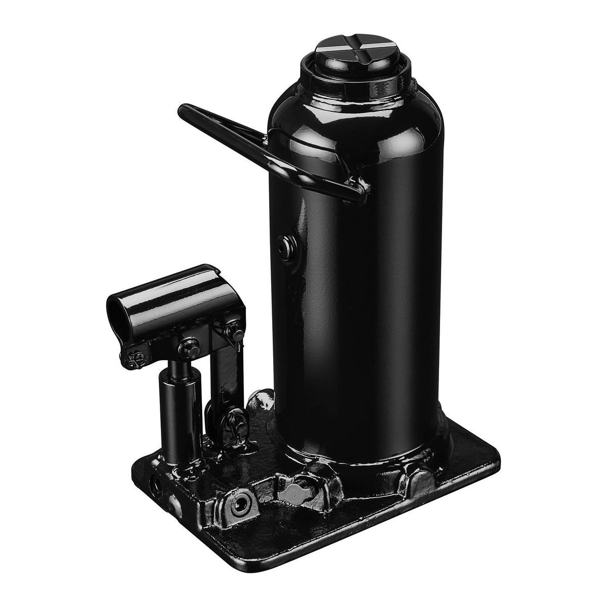 12 Ton Heavy Duty Hydraulic Bottle Jack V2783