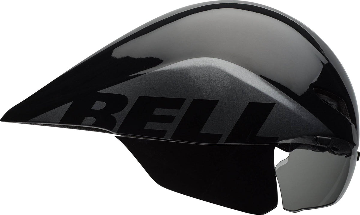 Black/Grey Helmet R93534