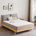 10 Inch Gel Memory Foam Innerspring Hybrid Twin Mattress E8220