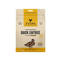 Freeze-Dried Raw Duck Cat Food S42398