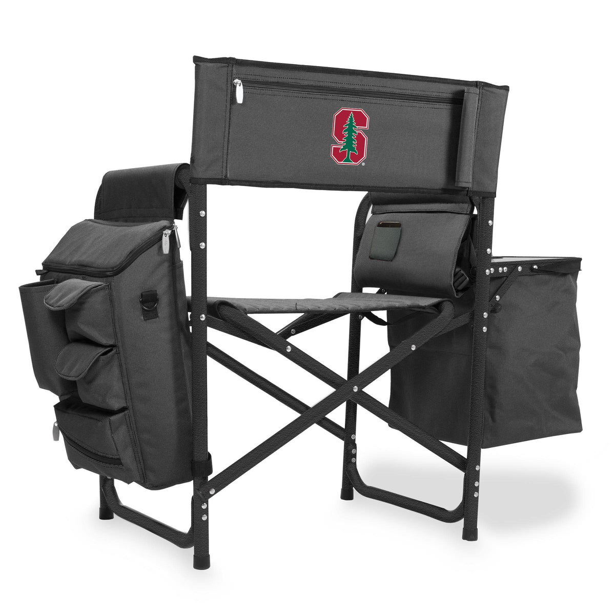 Black Chair V113