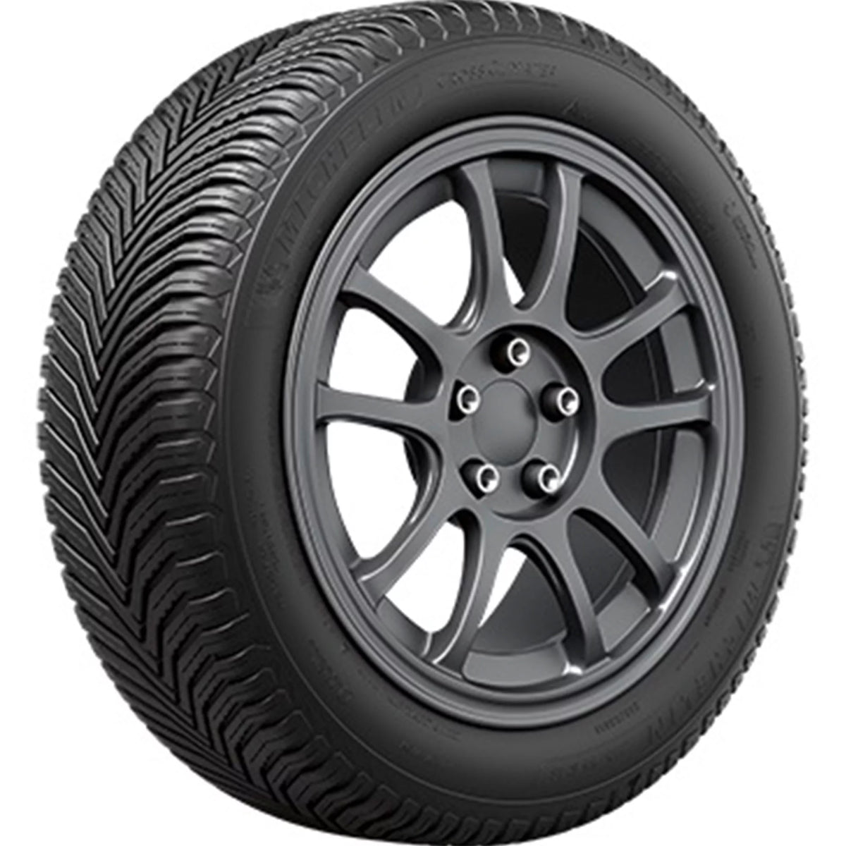 All Weather 225/50R18 95H Tire J2945