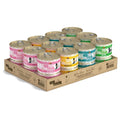 Cat Food Variety Pack Z4526