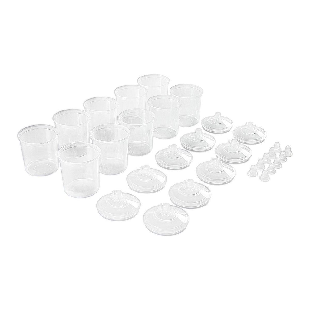 20 oz Paint System Refill Kit H74893