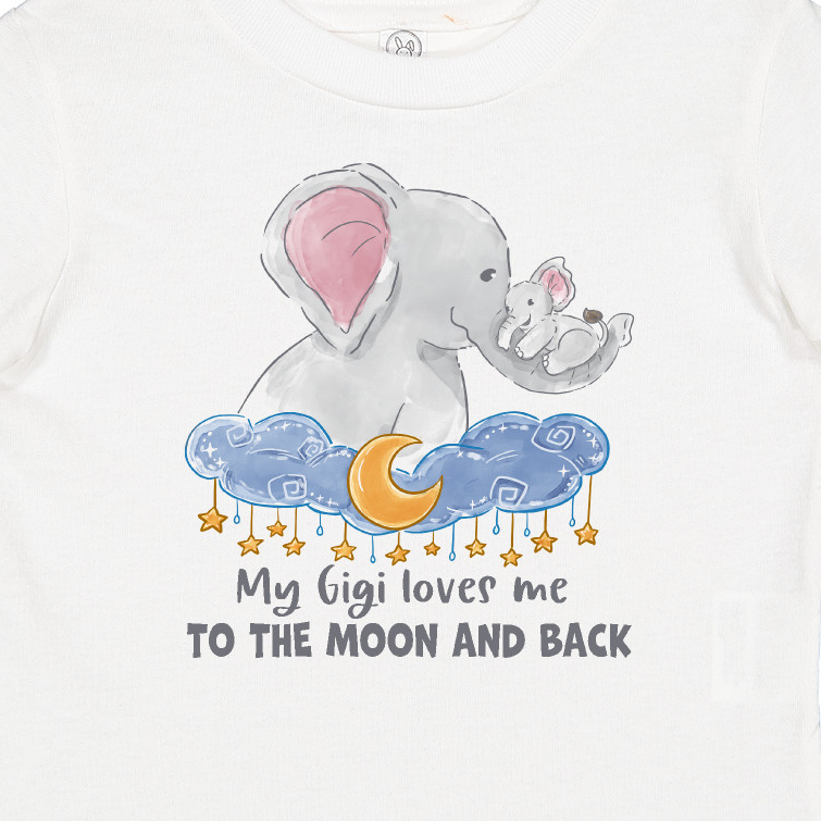Baby T-Shirt Z209531
