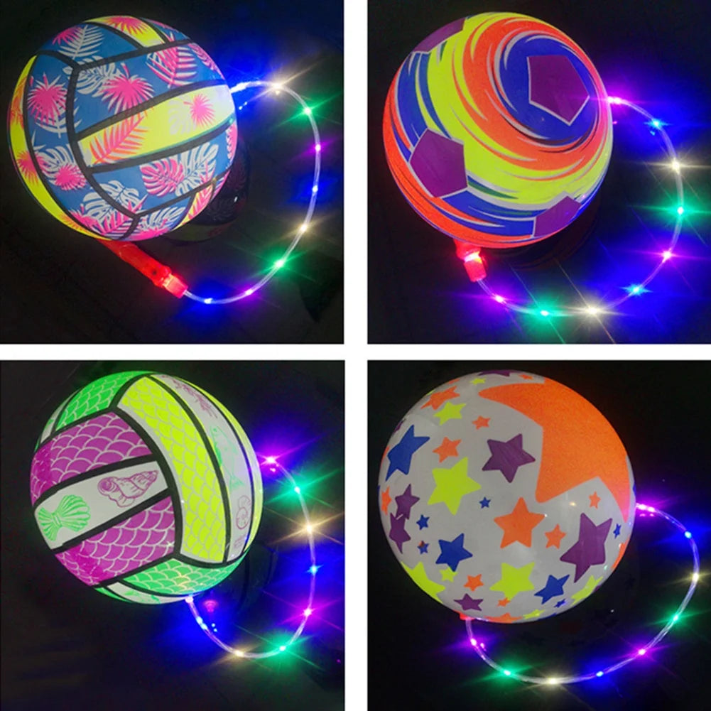 Inflatable Bouncy Ball K5911