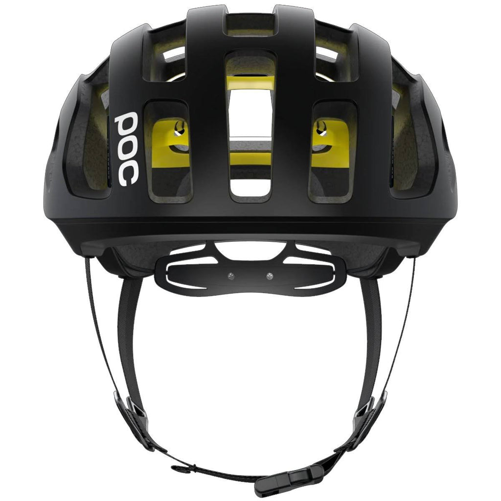 Matte Black MIPS Helmet V257781