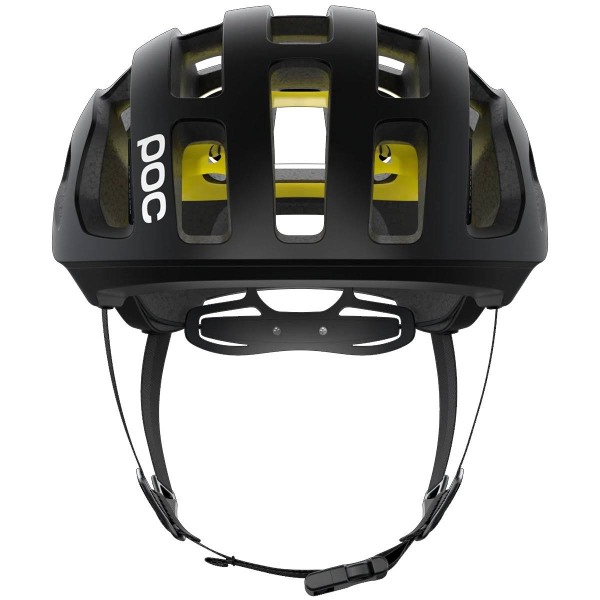 Matte Black MIPS Helmet V257781