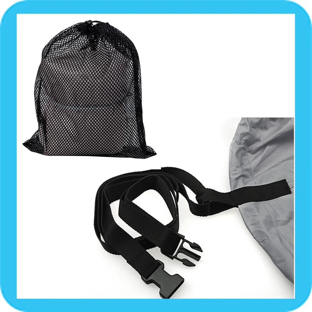 Boat Cover I233596