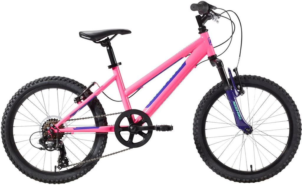20'' Mountain Bike N89656