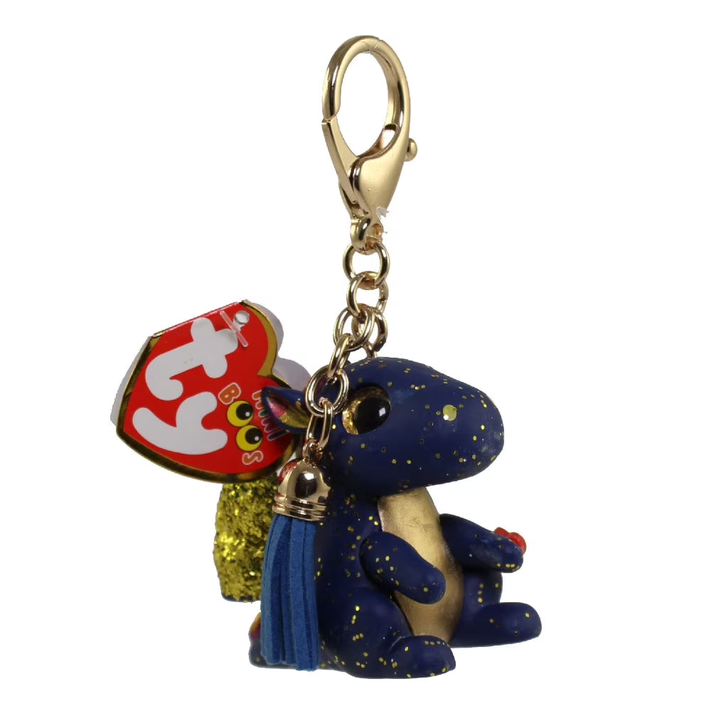 Mini Boo Collectible Clips Dragon (2 inch) J28616