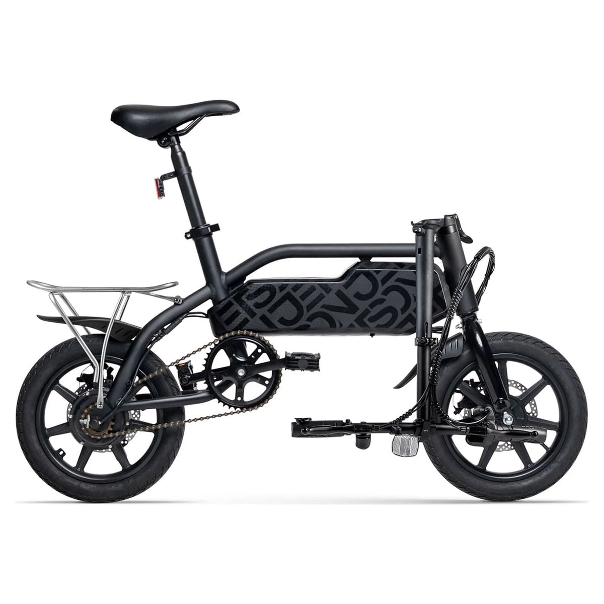 Electric Bike V57859