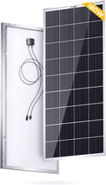 180 Watts Mono Solar Panel Q6379