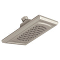 Brushed Nickel Shower Head T2448