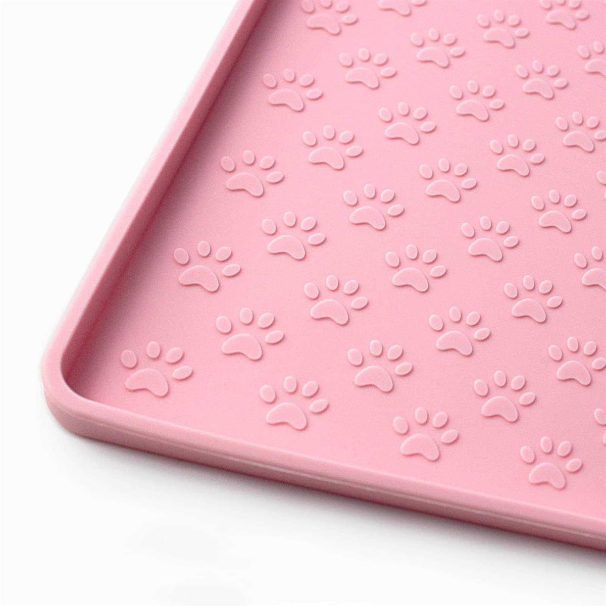 Pet Placemat for Dog and Cat F7962