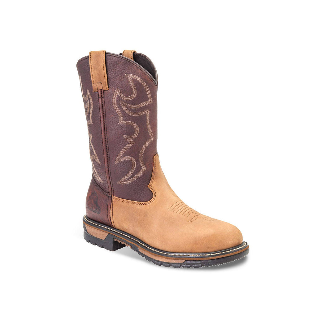 Branson Roper Boots C728101