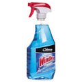32 oz Glass Cleaner with Trigger, 12/Carton D3174