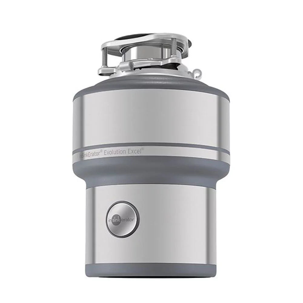 1 HP Continuous Feed Garbage Disposal G1655