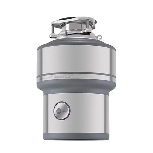 1 HP Continuous Feed Garbage Disposal G1655