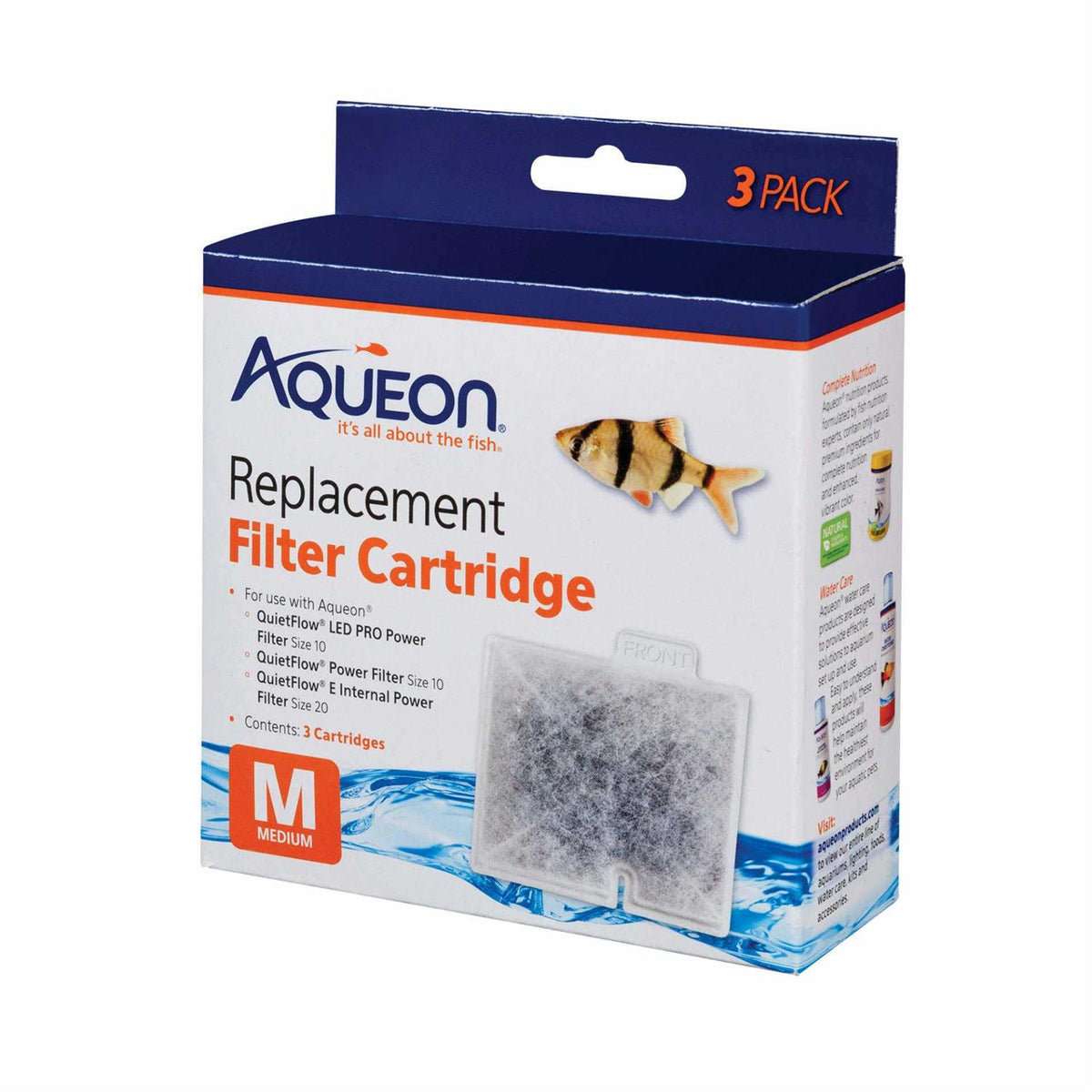 Filter Replacement O240079