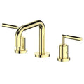 Polished Gold Bath Faucet B240