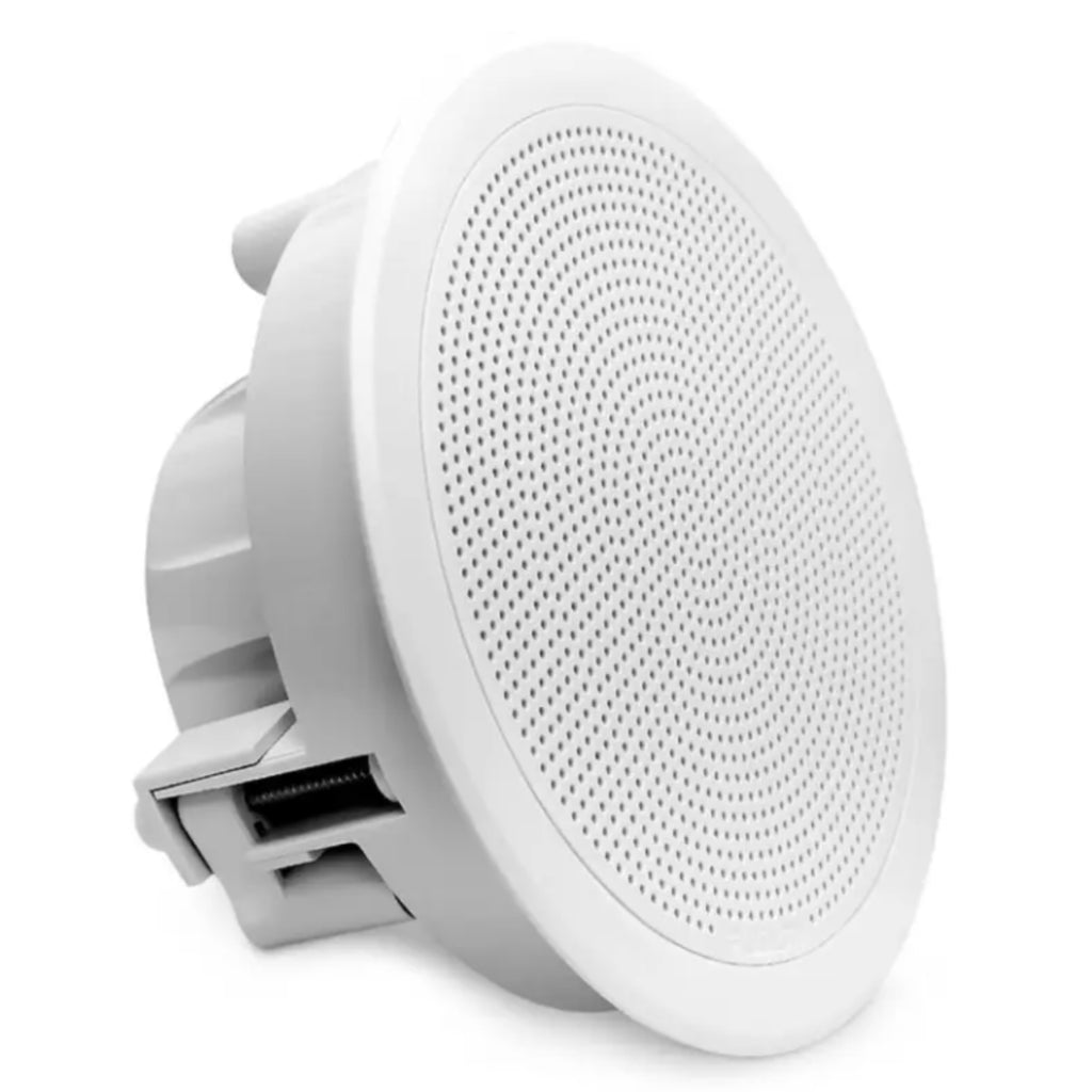 White Plastic Replacement Grill Cover C565