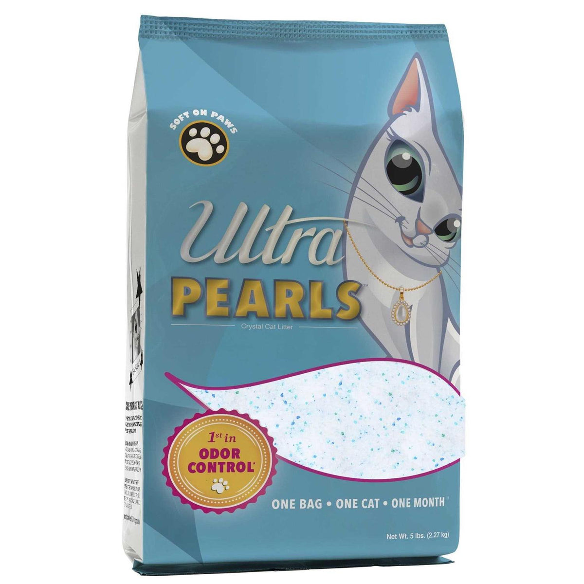 Cat Litter C500140