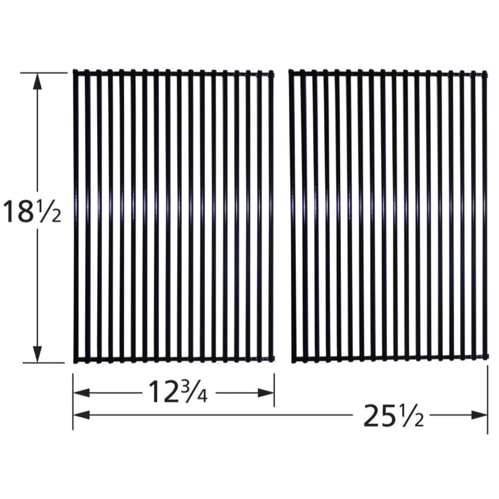 Porcelain Coated Stainless Steel Wire Cooking Grid W141176
