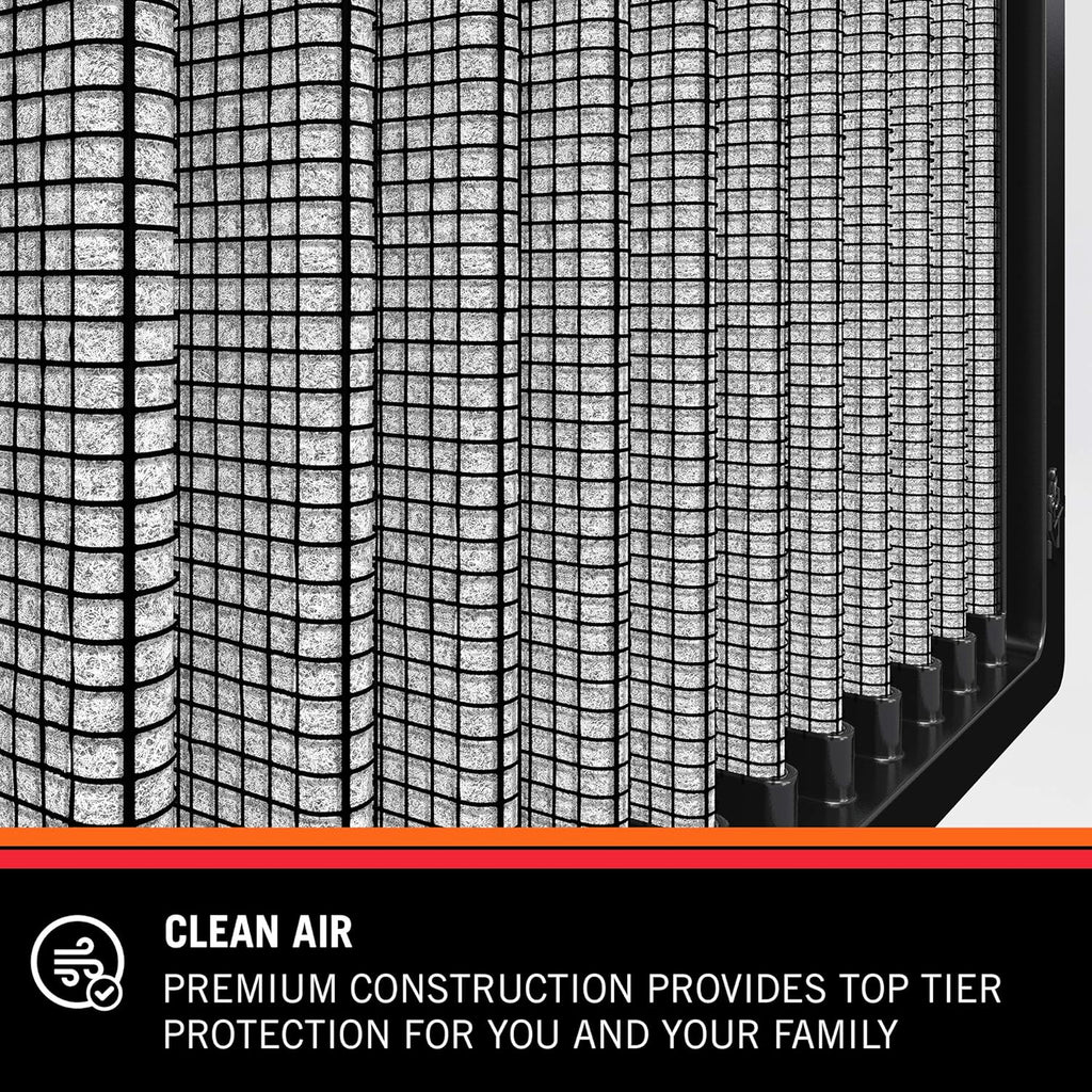 Cabin Air Filter J841544