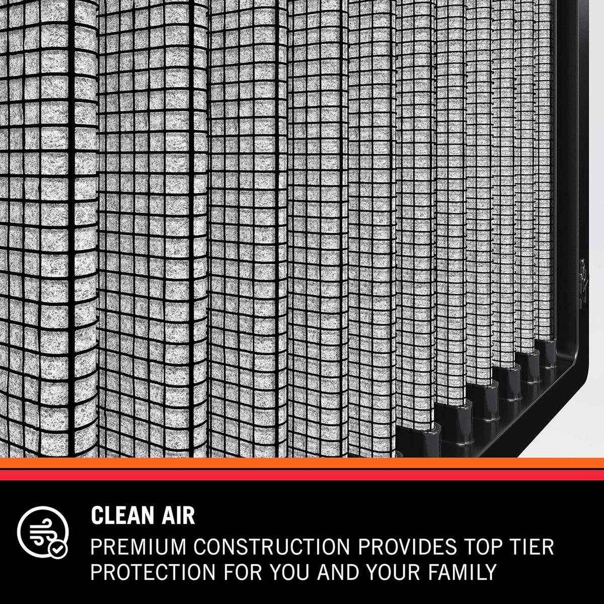 Cabin Air Filter J841544