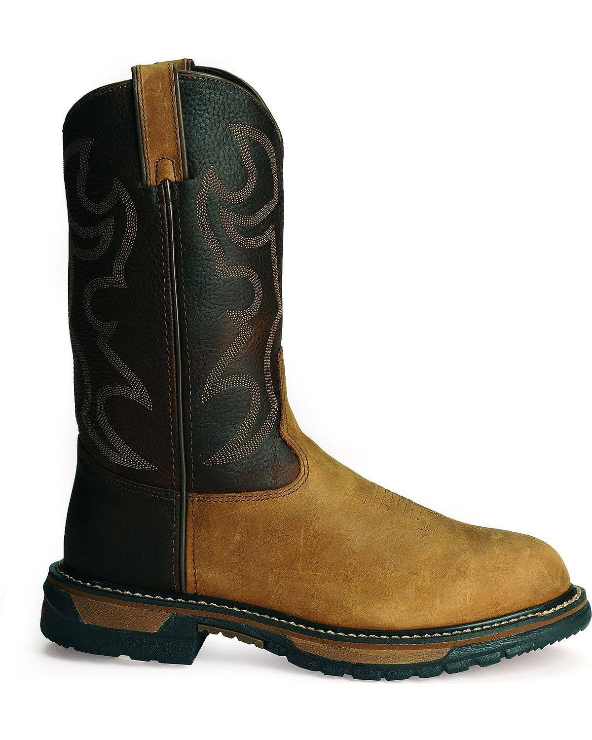 Branson Roper Boots C728101