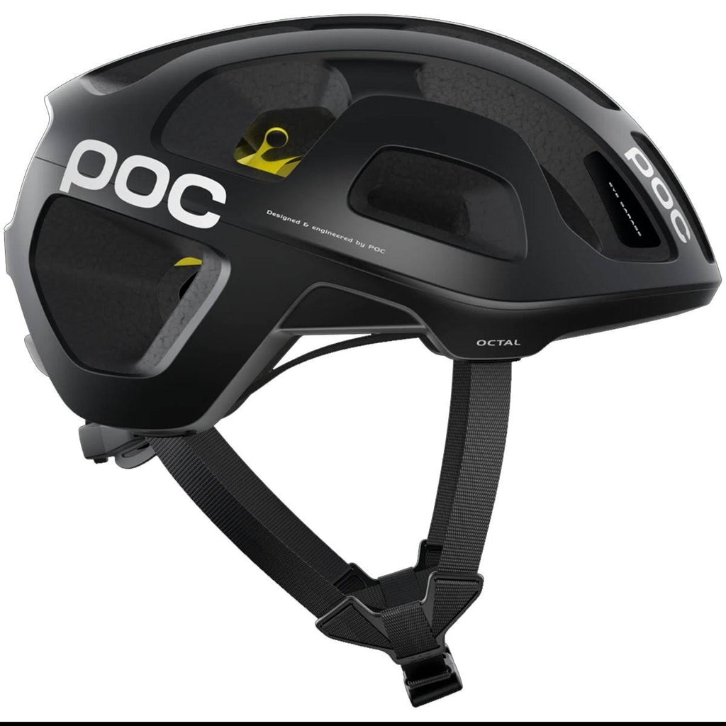 Matte Black MIPS Helmet V257781
