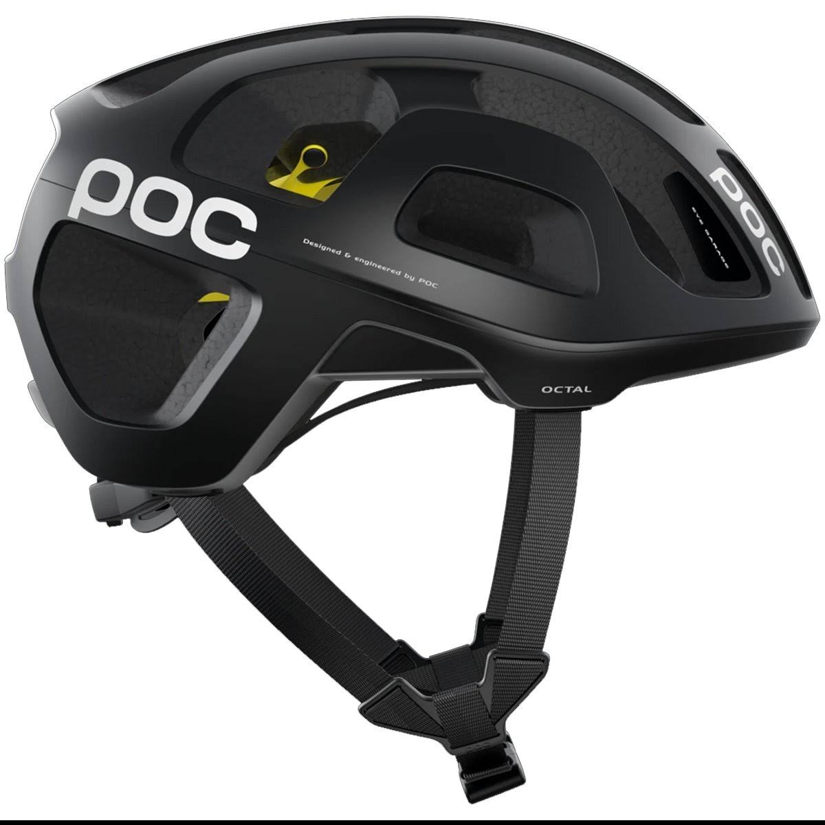 Matte Black MIPS Helmet V257781