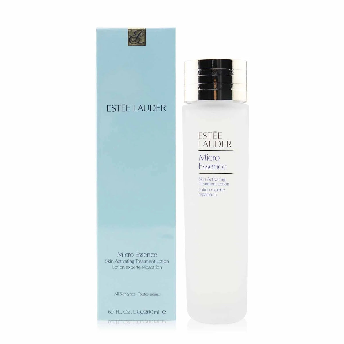 75ml/2.5oz Treatment Lotion B74462