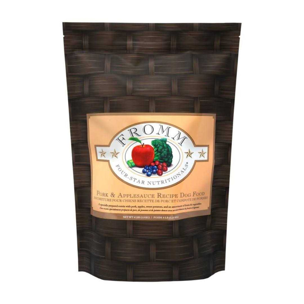 Beef Frittata Dry Dog Food I232398