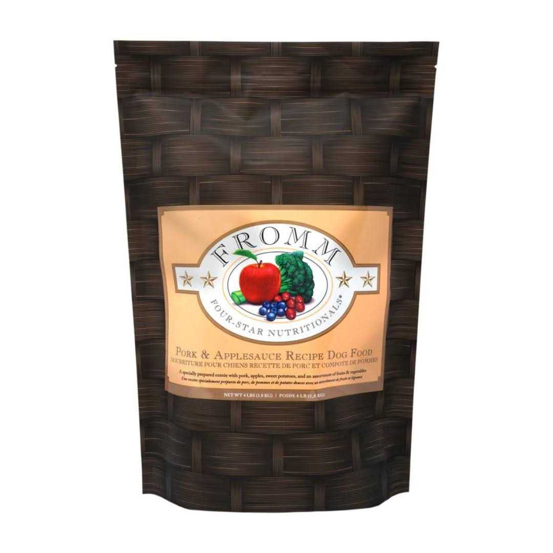 Beef Frittata Dry Dog Food I232398