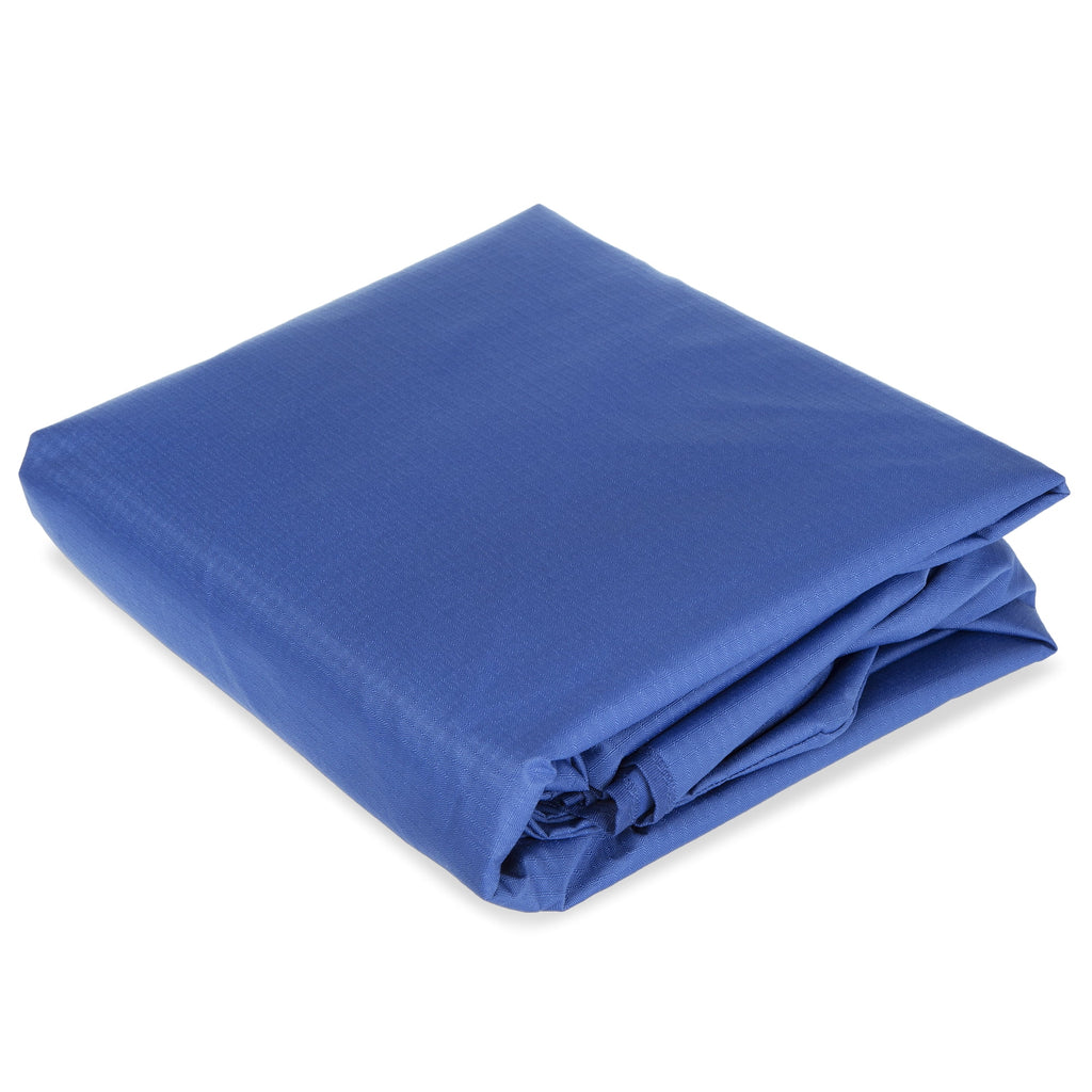 True Navy Replacement Canopy Top Cover for Grill Gazebo I491953