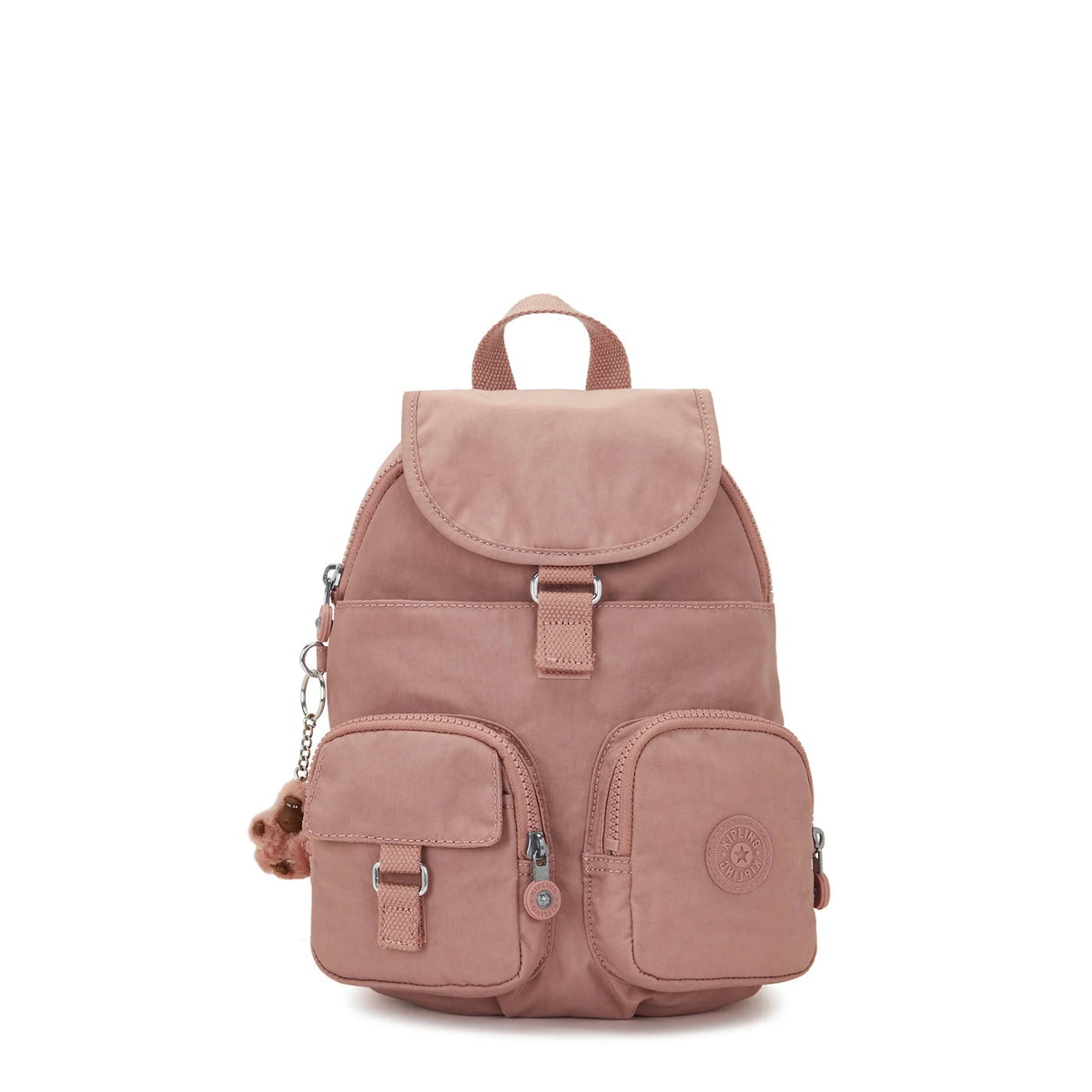 Small Backpack with Adjustable Straps X4382