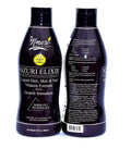 Hair Skin and Nails Vitamins with Biotin, Folate, and Vitamin D, 32 oz W937