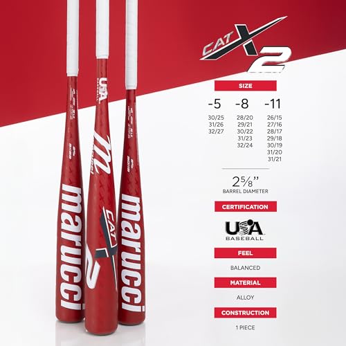 Senior League Baseball Bat V804622