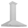 48 Inch Stainless Steel Range Hood Y297742