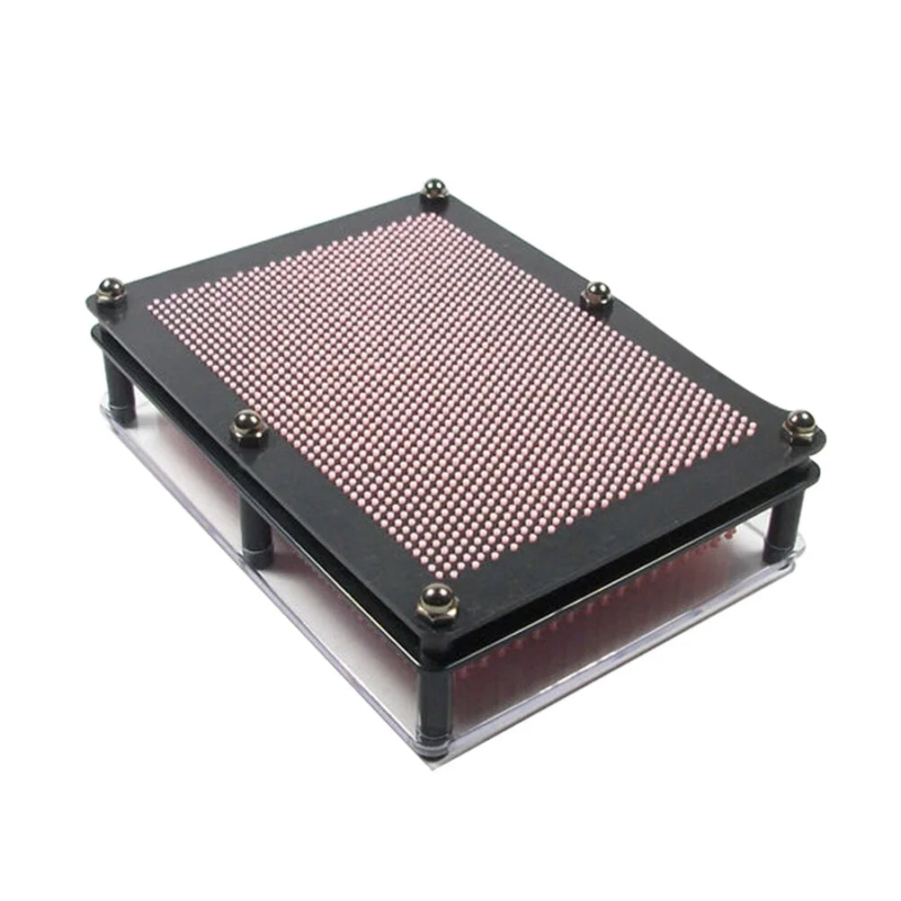 Large Size Pin Art Board Toy G700