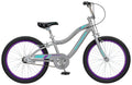 Kids Bike - Gray E5348