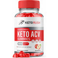 Keto ACV Gummies O583743