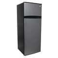 7.3 cu. ft. Stainless Steel Apartment Refrigerator Y330903
