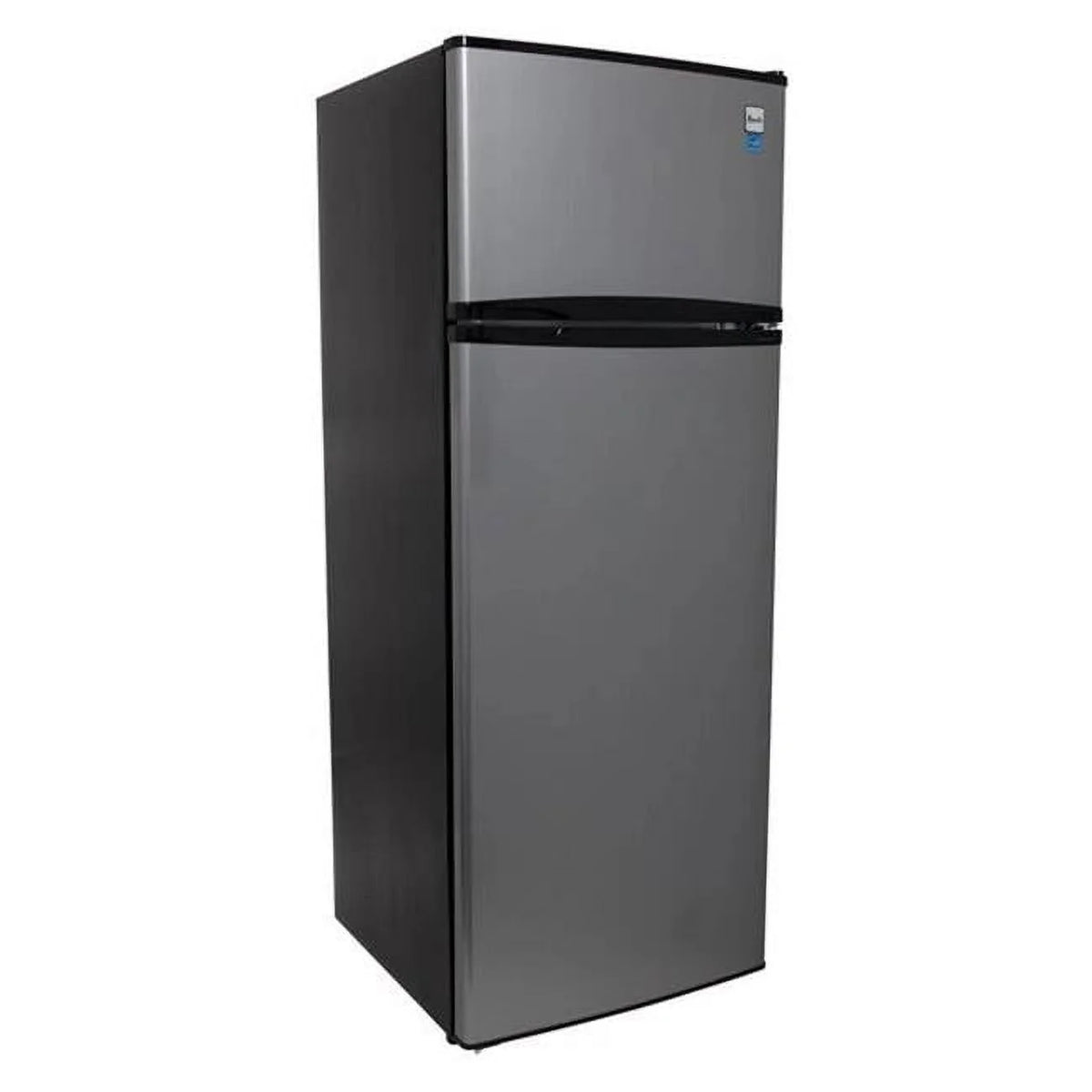 7.3 cu. ft. Stainless Steel Apartment Refrigerator Y330903